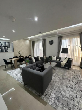 Fully upgraded 2 bedroom apartment in Jumerah Village Circle